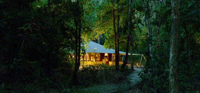 Amanwana Resort © SW